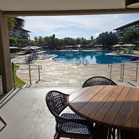 Boutique Ecolife Apartment Porto de Galinhas Exterior photo