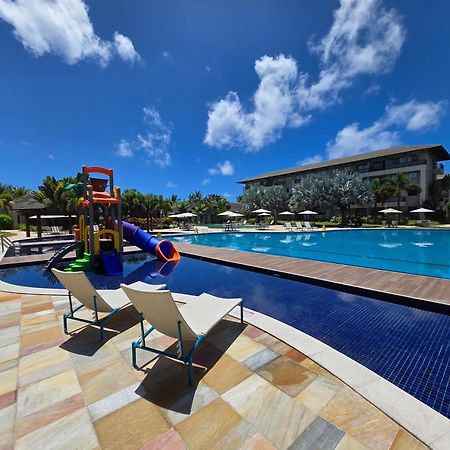Boutique Ecolife Apartment Porto de Galinhas Exterior photo