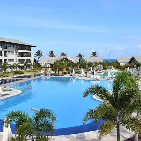 Boutique Ecolife Apartment Porto de Galinhas Exterior photo