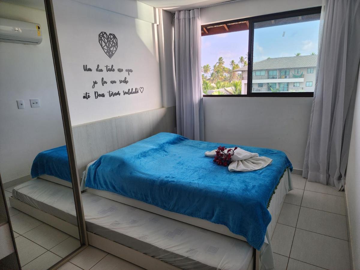 Boutique Ecolife Apartment Porto de Galinhas Exterior photo