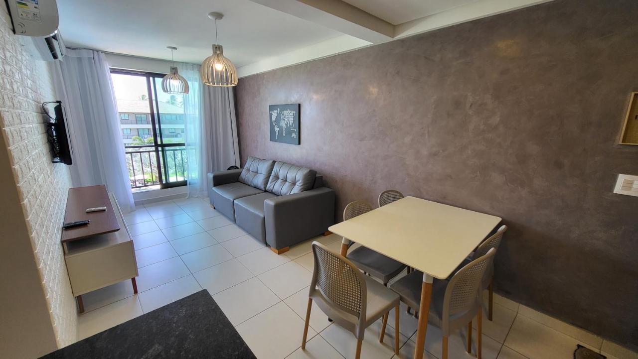 Boutique Ecolife Apartment Porto de Galinhas Exterior photo