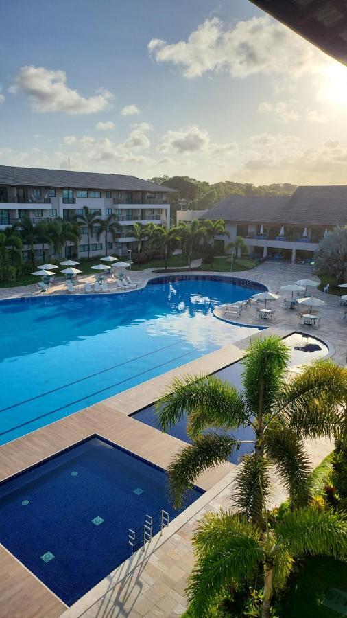 Boutique Ecolife Apartment Porto de Galinhas Exterior photo