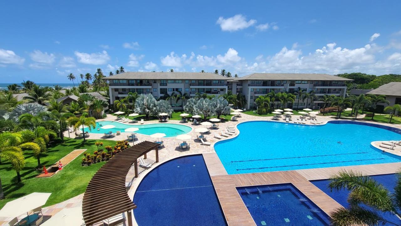 Boutique Ecolife Apartment Porto de Galinhas Exterior photo