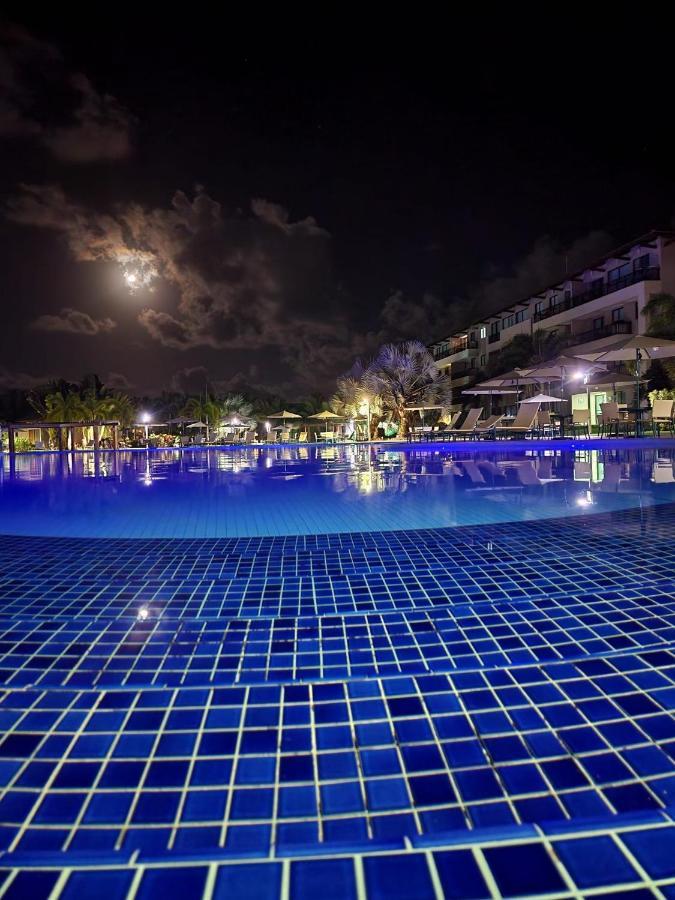 Boutique Ecolife Apartment Porto de Galinhas Exterior photo