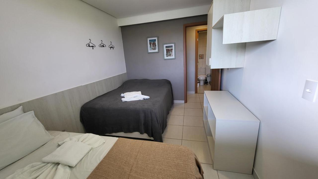 Boutique Ecolife Apartment Porto de Galinhas Exterior photo