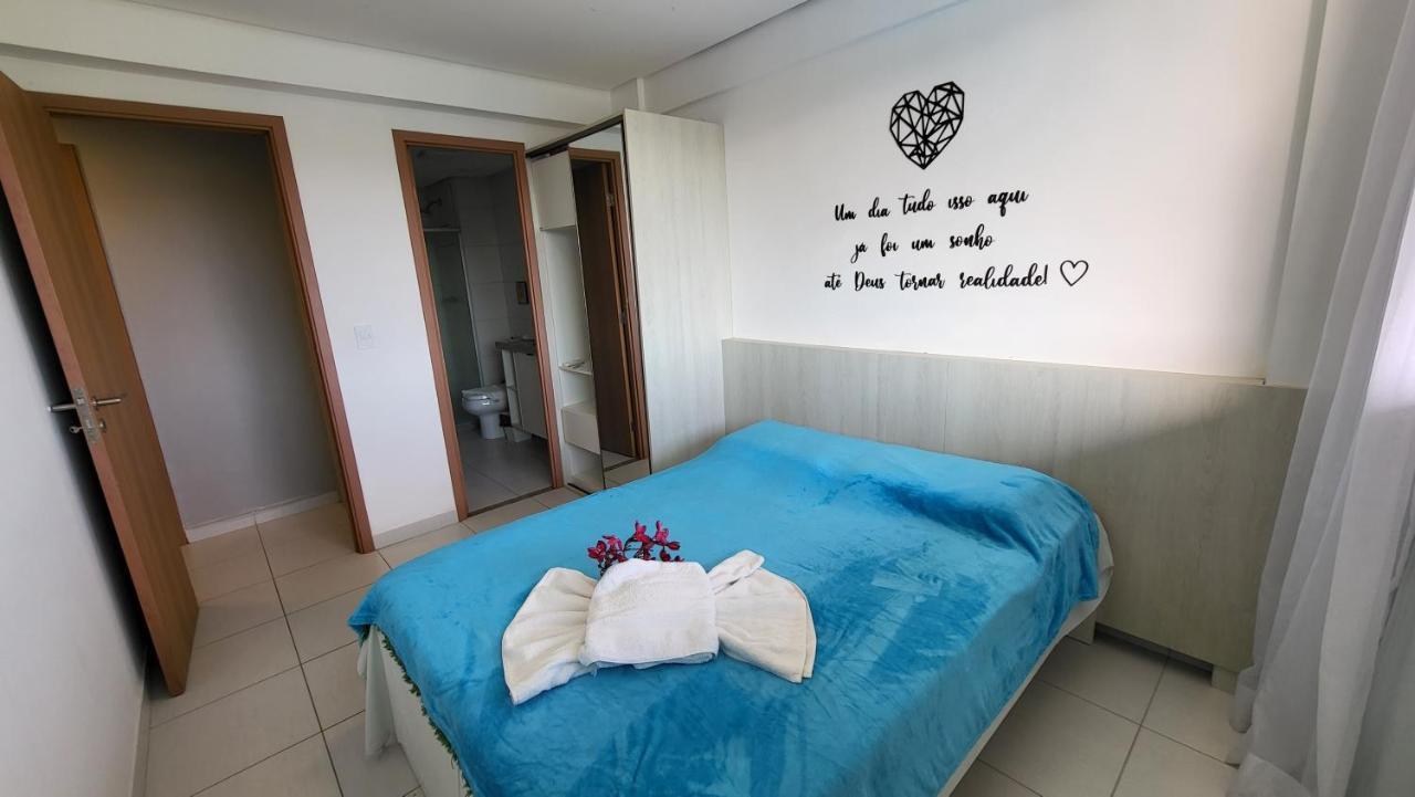 Boutique Ecolife Apartment Porto de Galinhas Exterior photo