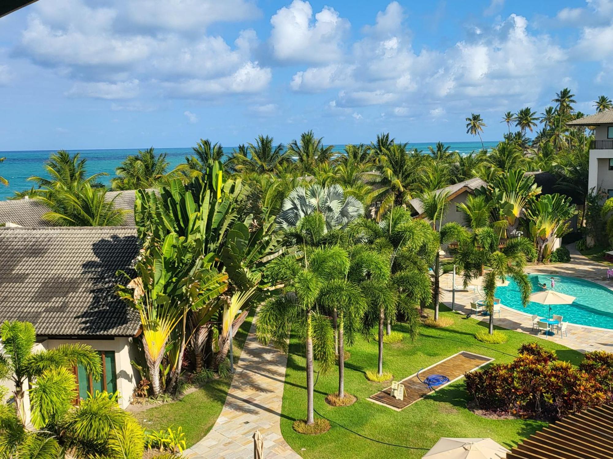 Boutique Ecolife Apartment Porto de Galinhas Exterior photo