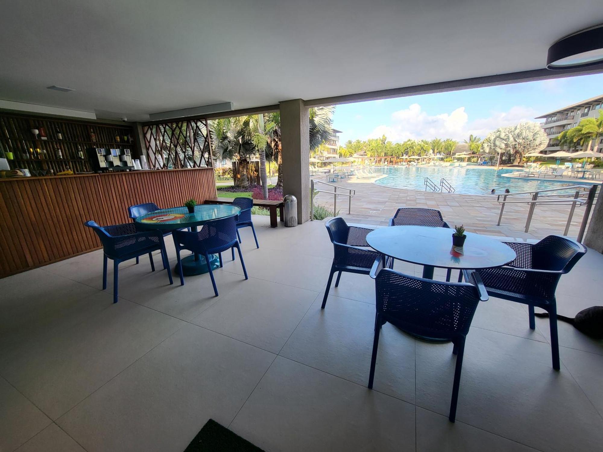 Boutique Ecolife Apartment Porto de Galinhas Exterior photo