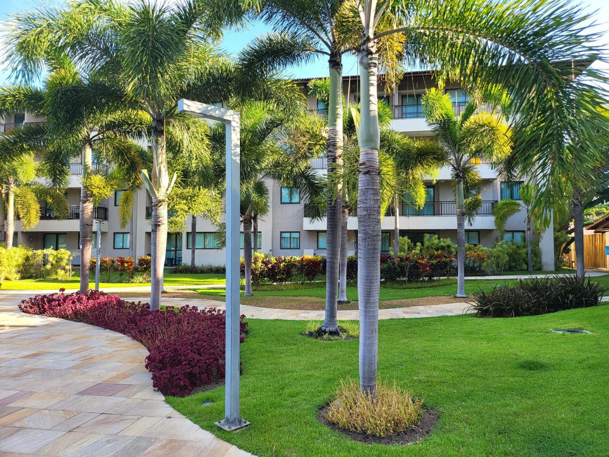 Boutique Ecolife Apartment Porto de Galinhas Exterior photo
