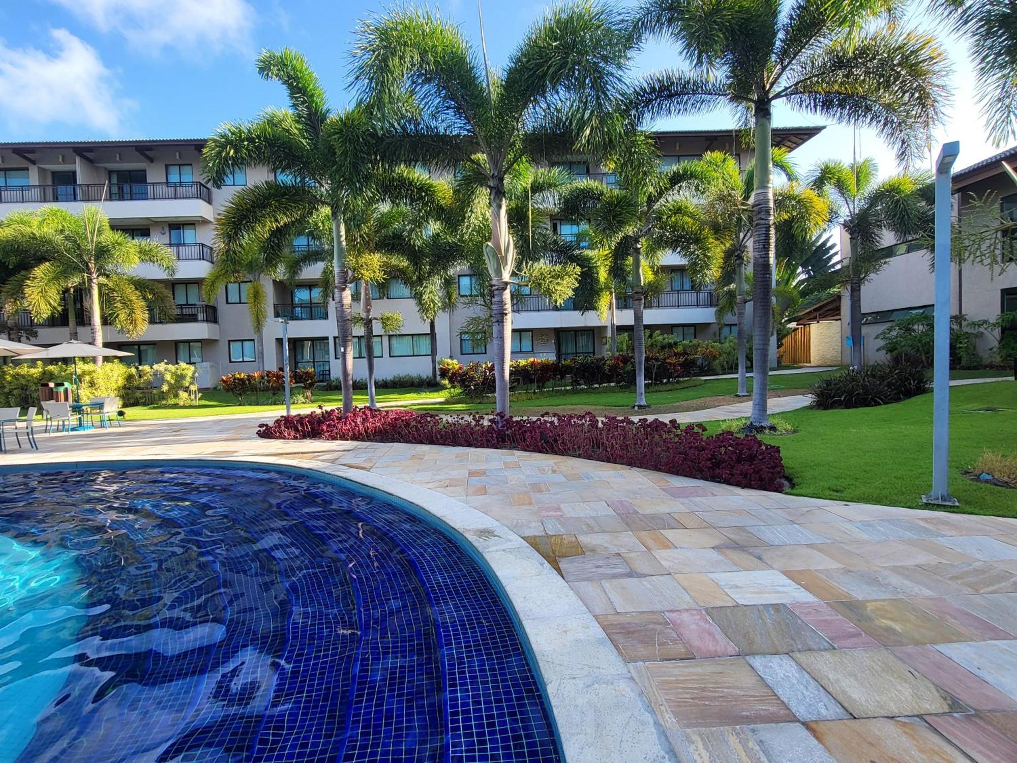 Boutique Ecolife Apartment Porto de Galinhas Exterior photo