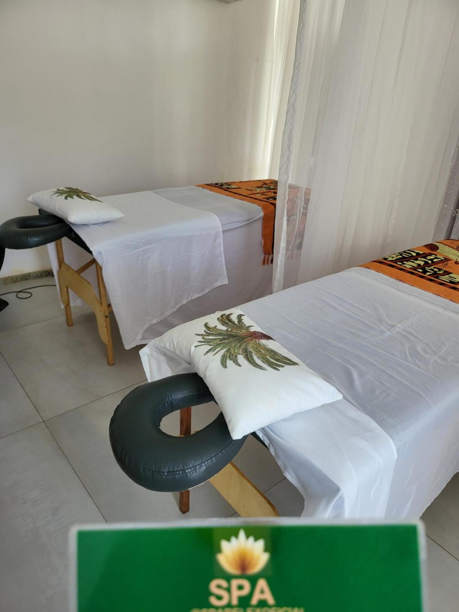 Boutique Ecolife Apartment Porto de Galinhas Exterior photo