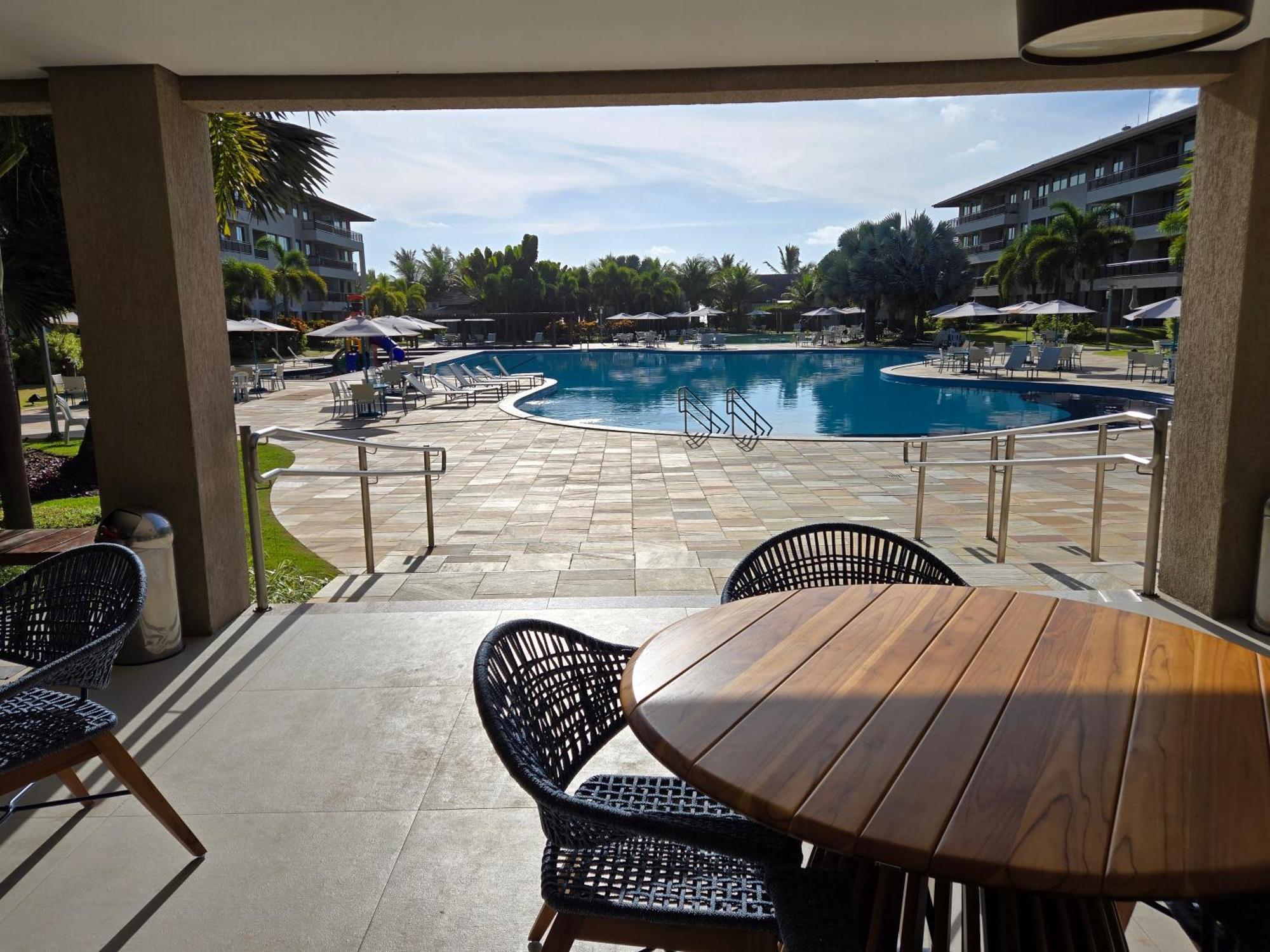 Boutique Ecolife Apartment Porto de Galinhas Exterior photo