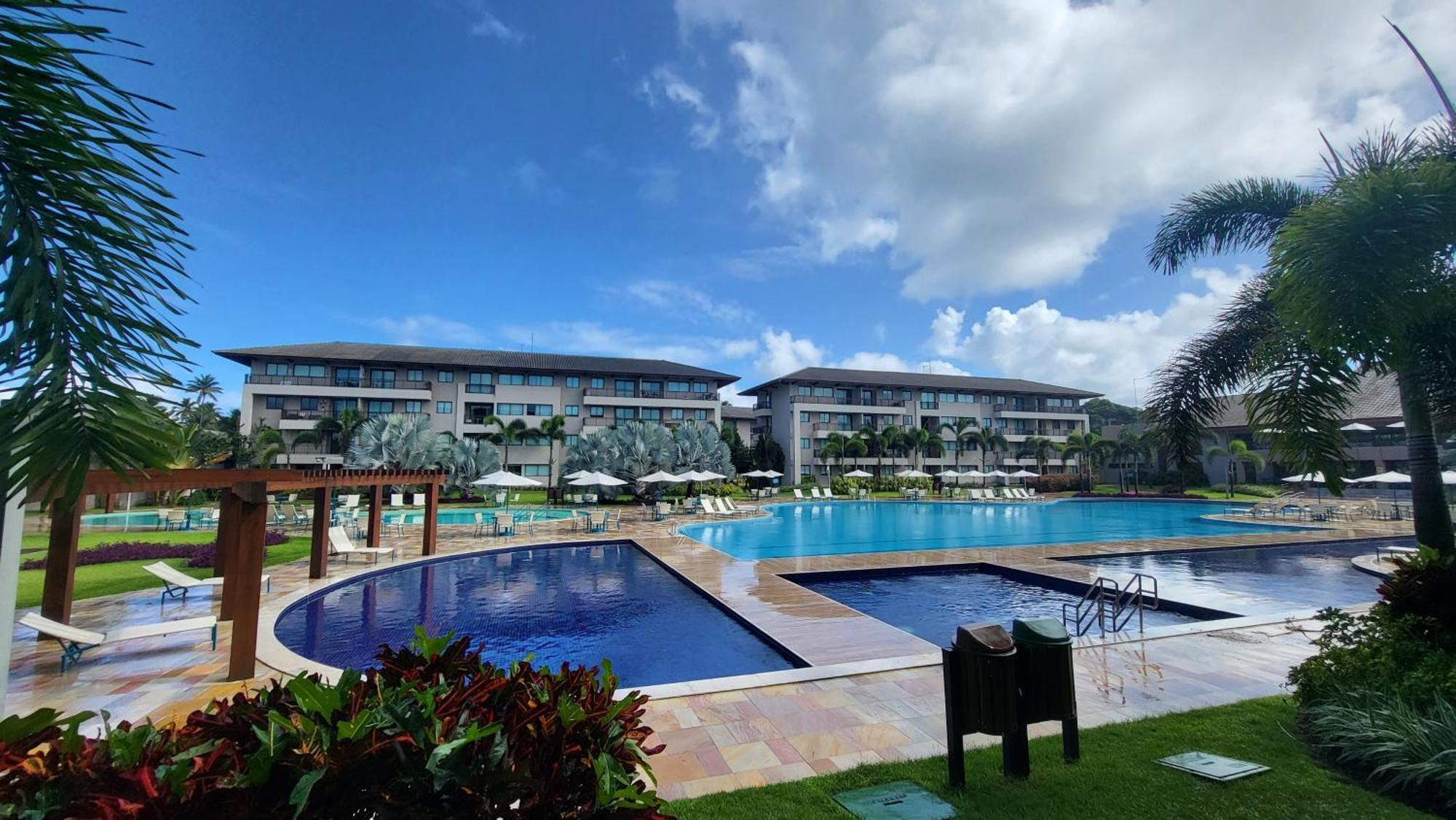 Boutique Ecolife Apartment Porto de Galinhas Exterior photo
