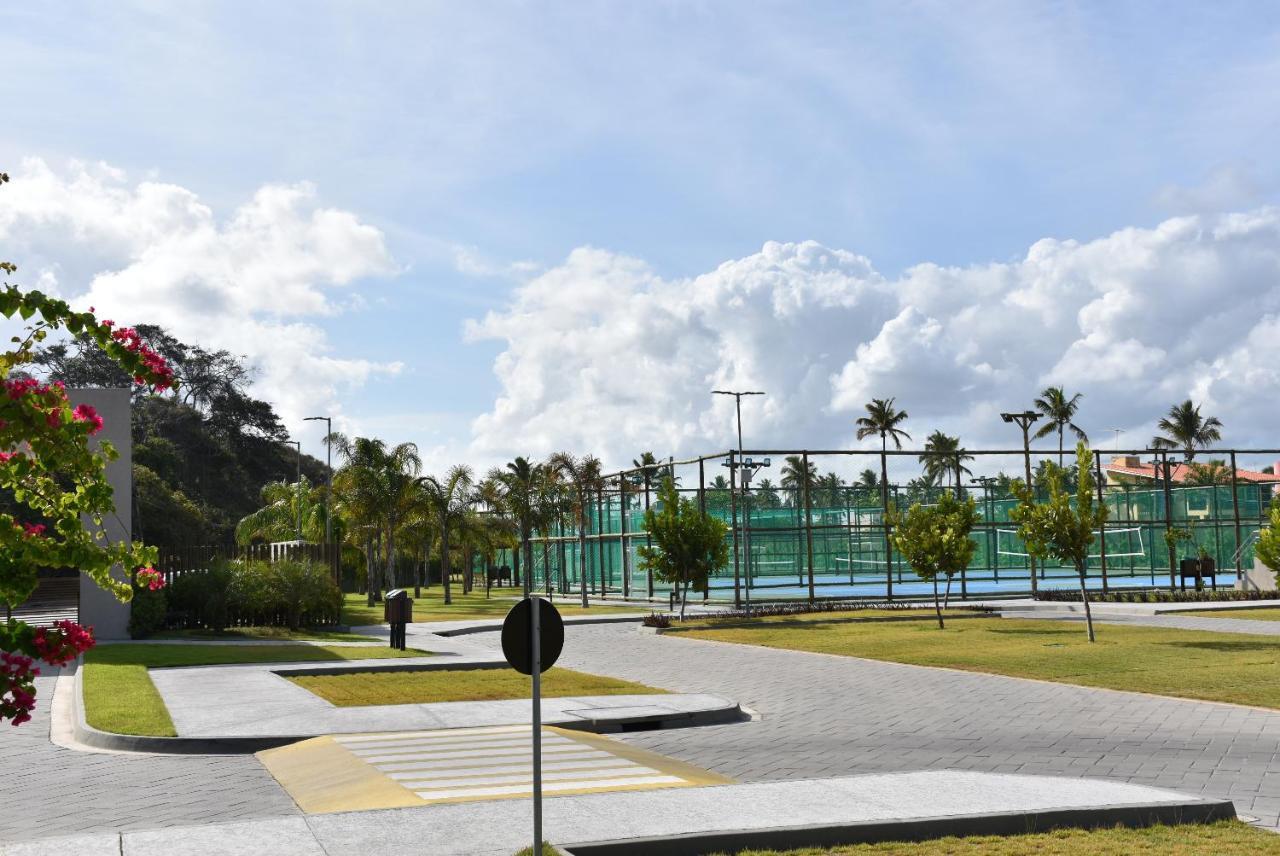 Boutique Ecolife Apartment Porto de Galinhas Exterior photo