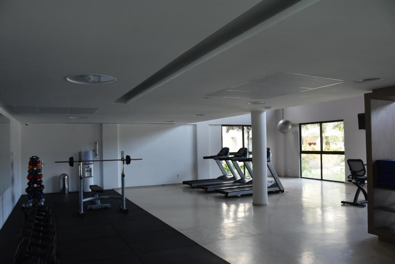 Boutique Ecolife Apartment Porto de Galinhas Exterior photo