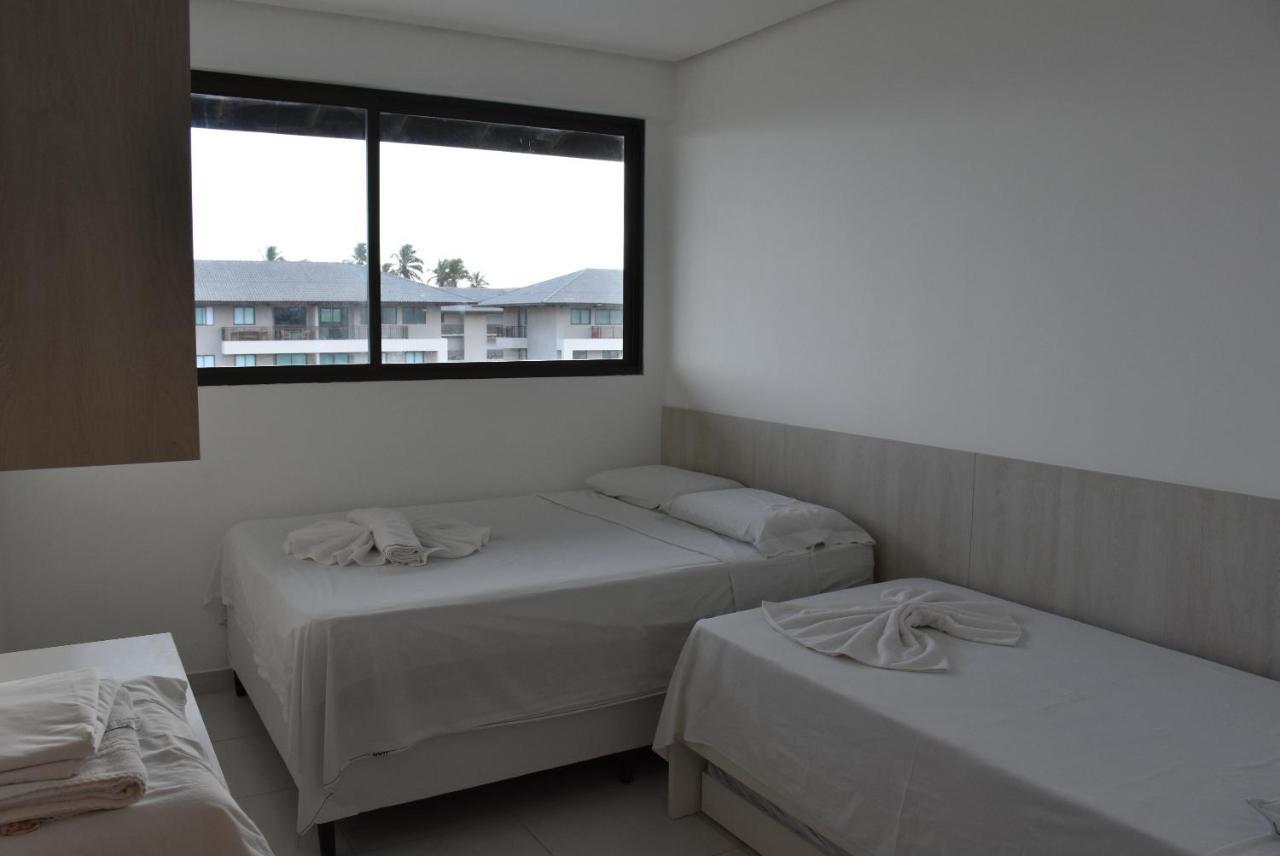 Boutique Ecolife Apartment Porto de Galinhas Exterior photo