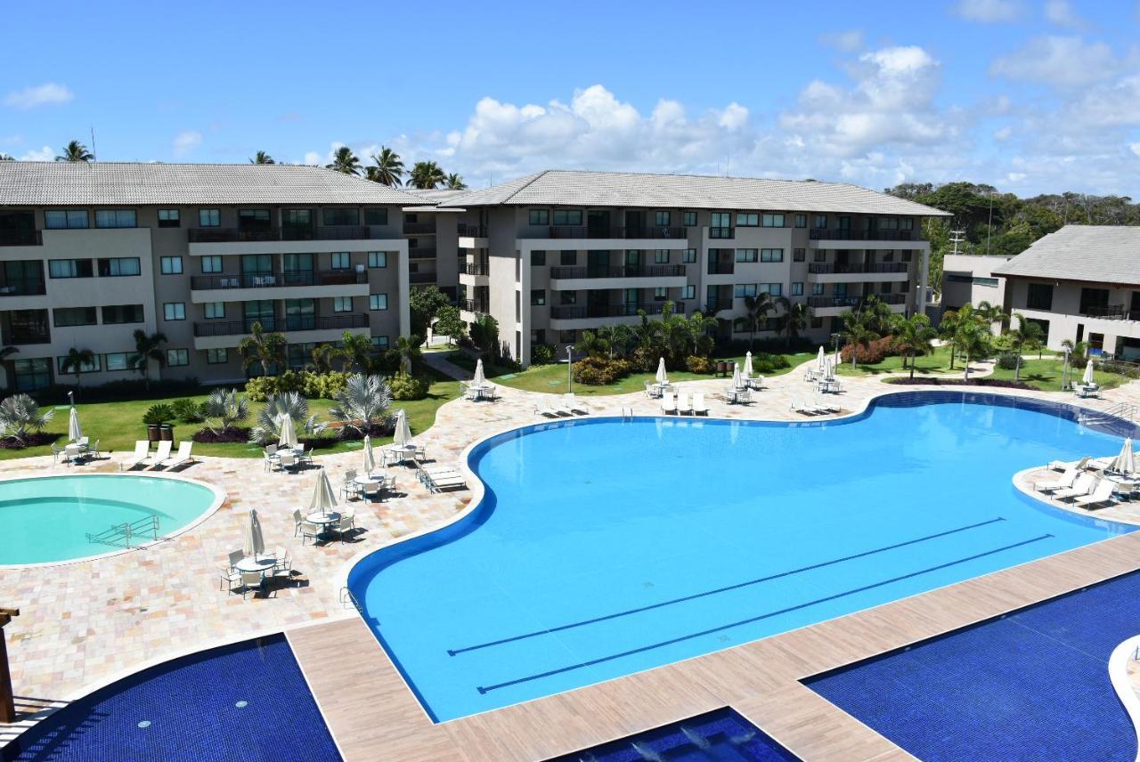 Boutique Ecolife Apartment Porto de Galinhas Exterior photo