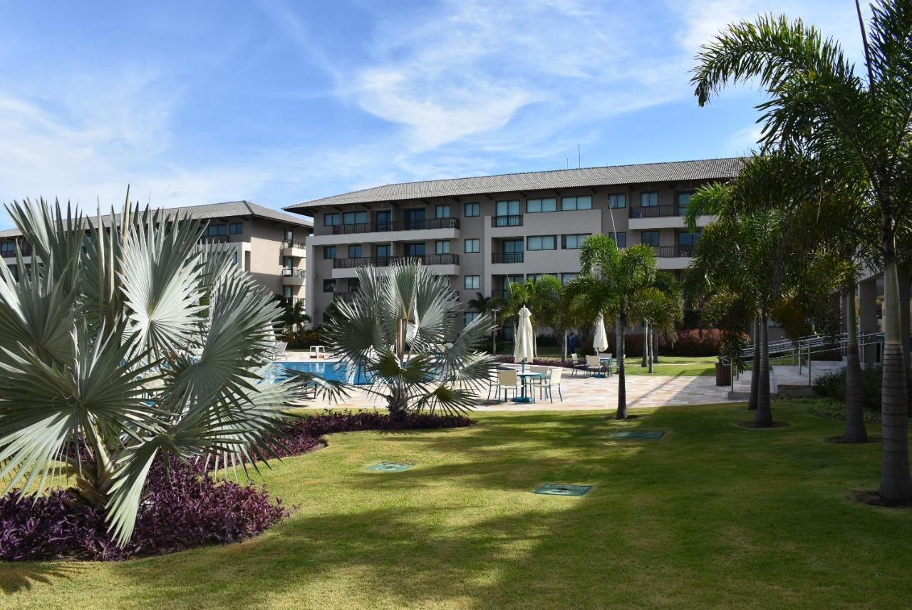 Boutique Ecolife Apartment Porto de Galinhas Exterior photo