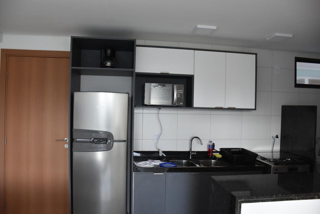 Boutique Ecolife Apartment Porto de Galinhas Exterior photo