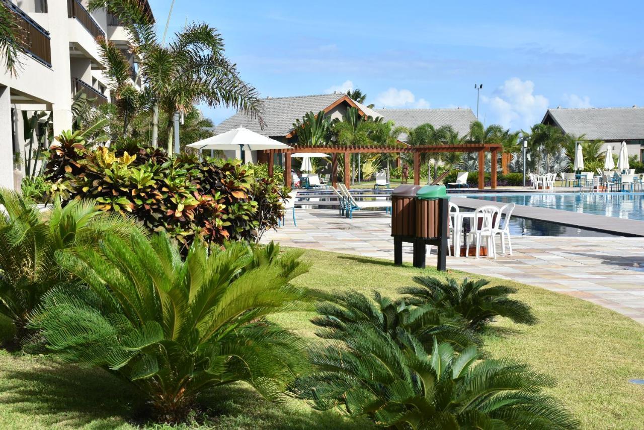 Boutique Ecolife Apartment Porto de Galinhas Exterior photo