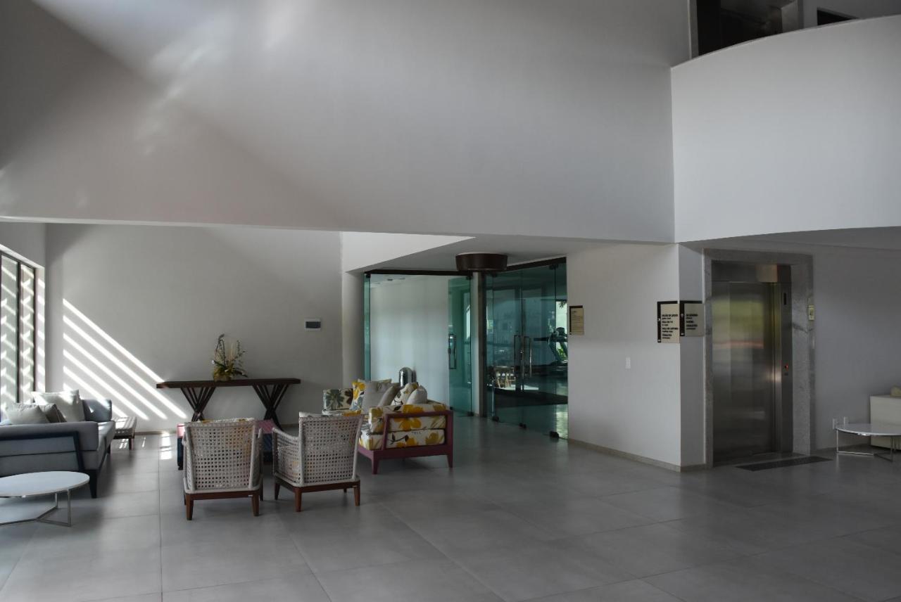 Boutique Ecolife Apartment Porto de Galinhas Exterior photo