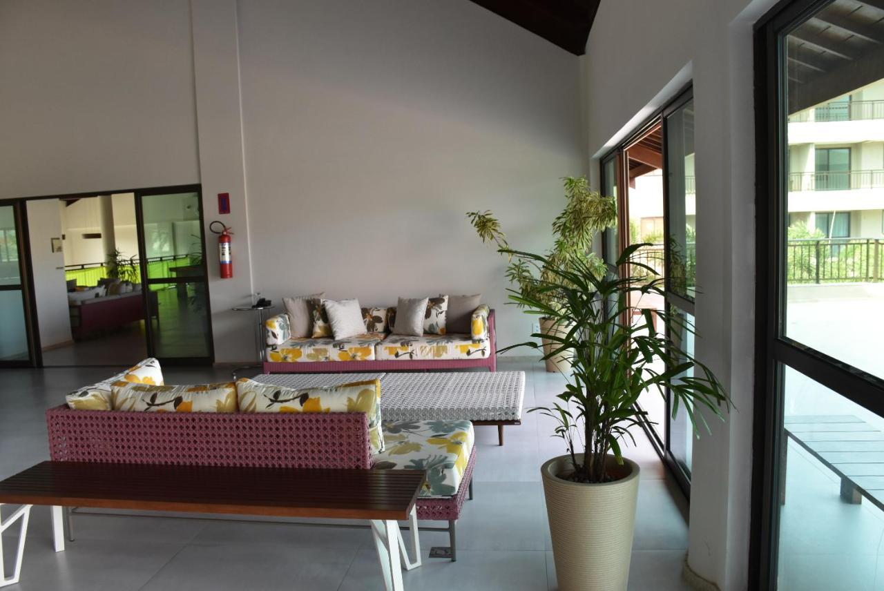 Boutique Ecolife Apartment Porto de Galinhas Exterior photo