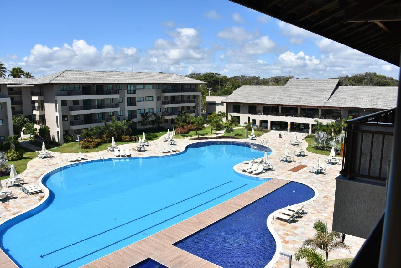 Boutique Ecolife Apartment Porto de Galinhas Exterior photo