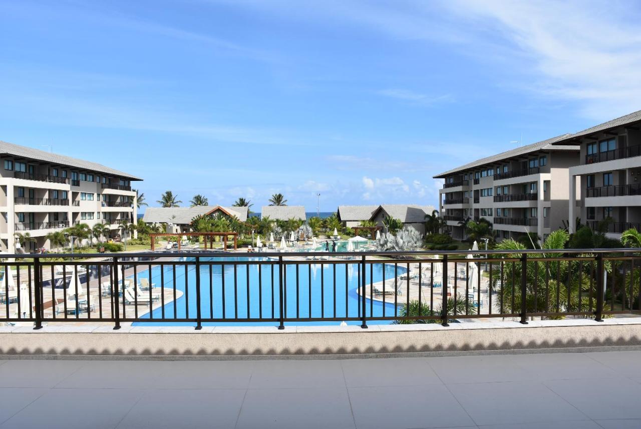 Boutique Ecolife Apartment Porto de Galinhas Exterior photo