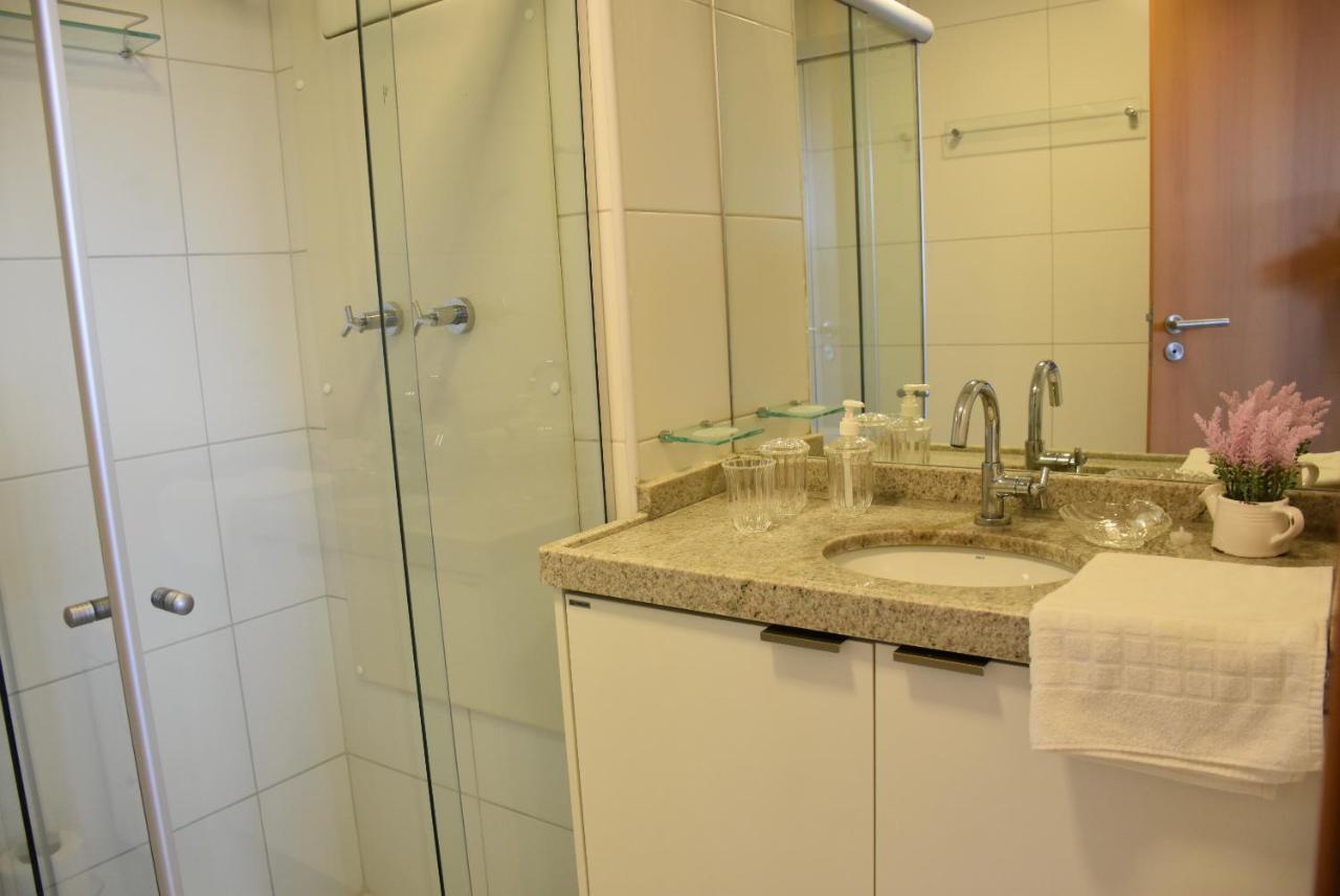 Boutique Ecolife Apartment Porto de Galinhas Exterior photo
